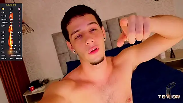 isaacblaze_ Live XXX-chat