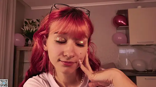 InternetGirlfriend Adlı Modelin Canlı XXX Sohbeti