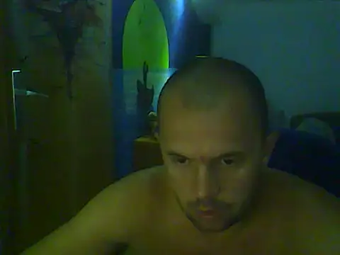 Webkamerová show Dejanaceking