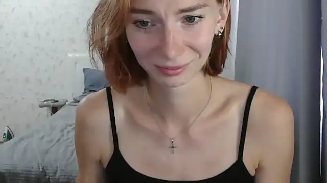 Czat XXX na żywo – KateBunny