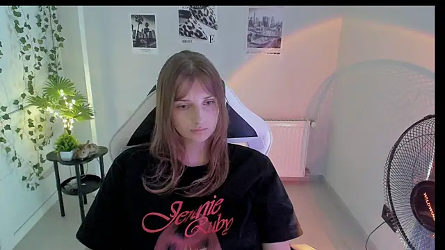Czat XXX na żywo – Star_Nellie