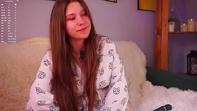 Czat XXX na żywo – ShantellAngulo