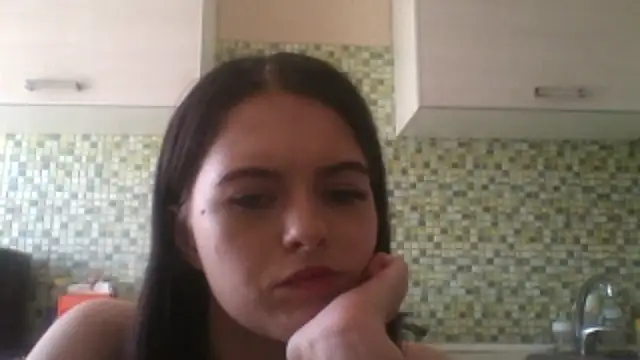 KikiAmino's Live XXX Chat