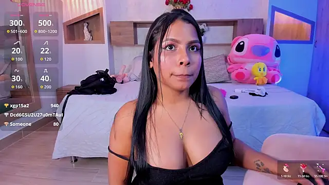 Mia_monrroe1 Chat XXX in diretta