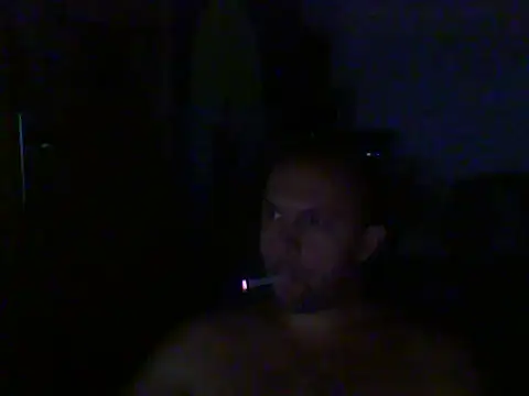 Webkamerová show Dejanaceking