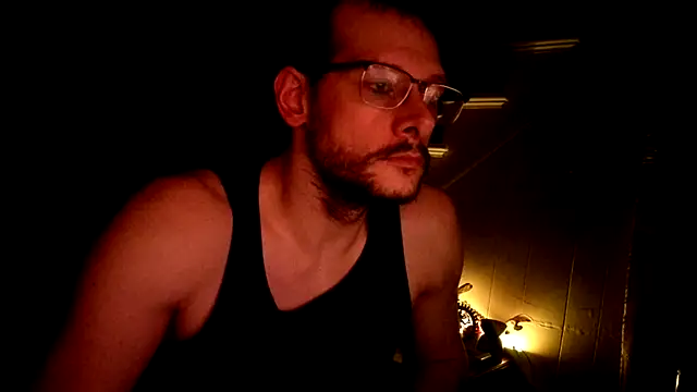 MasterDaddyCool Live XXX Chat