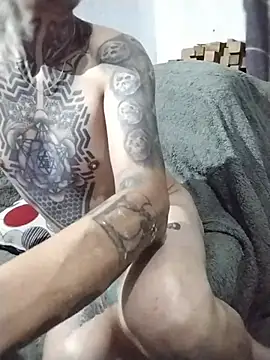 eroos_twink Adlı Modelin Web Kamerası Şovu