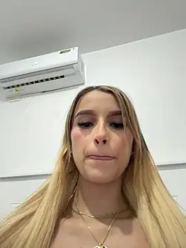 Chat XXX ao vivo de AbbyJenner
