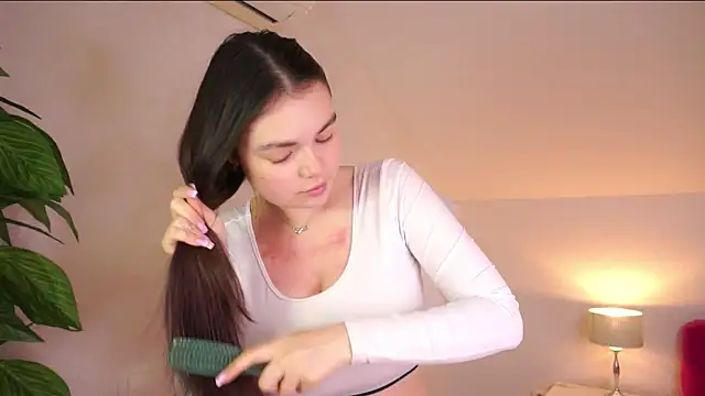 GrayceBonifacio 라이브 XXX 채팅