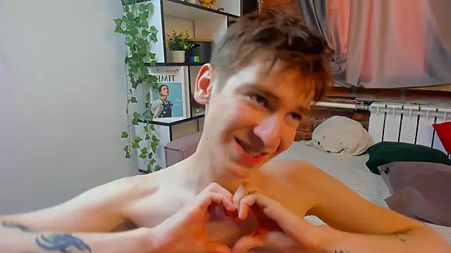 Chat XXX ao vivo de CraveRisk