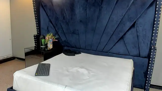 KaynSantos Live XXX-chat