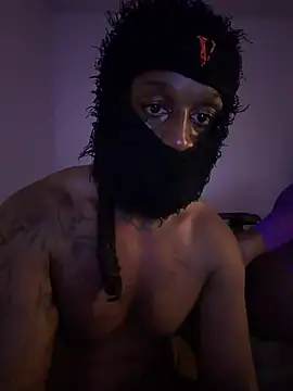 WeekndsOnly's Webcam Show