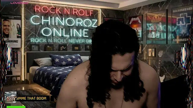 chino_roz – Live XXX-chat
