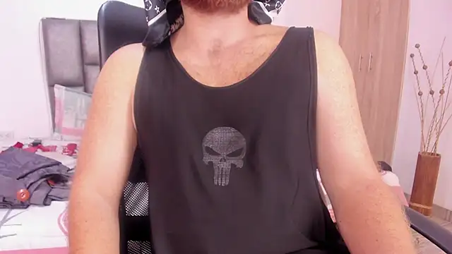 michacosio Chat XXX live