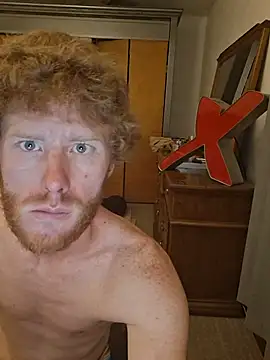Suspicious1738's Webcam Show