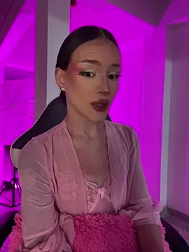 Baby_luxury Show in webcam