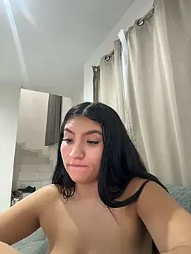 Chat XXX en directo de Sexyedith09