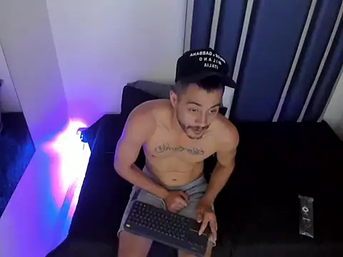 Damiam_23 লাইভ XXX চ্যাট