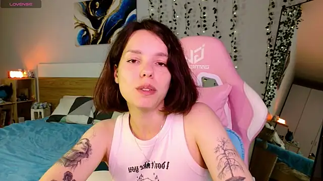 Maya_Campbell's Live XXX Chat