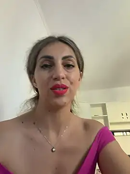 JessicaCarter Obrolan Langsung XXX
