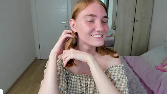 ReddHotPipper Obrolan Langsung XXX