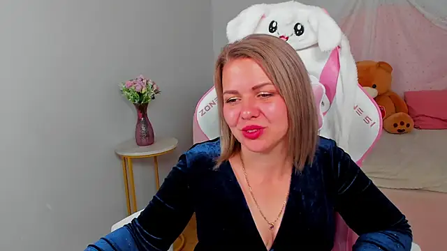 AdeleRavelle Live XXX-chat