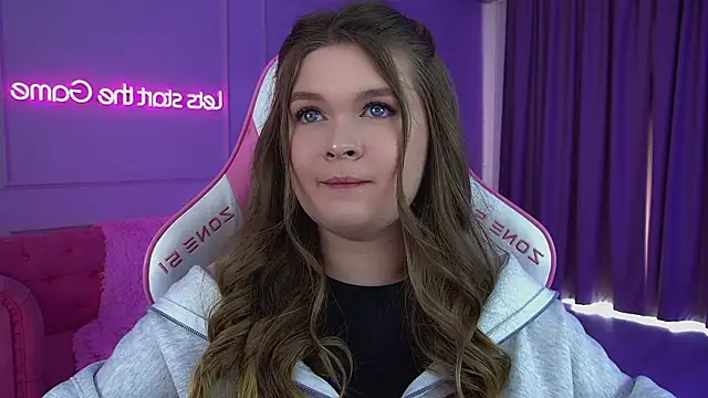 Živý XXX chat CrystalLyons