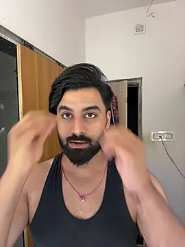 XXX chat uživo modela Royalboy_03
