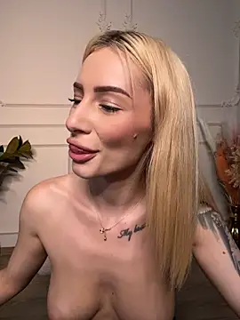 AngieShae Live XXX-Chat
