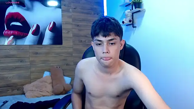 ivan_cooper Live XXX-chat