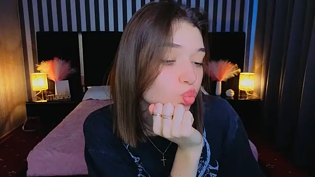 โชว์เว็บแคมของ Cherry_Wipe