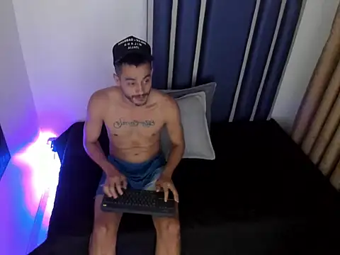 Živý XXX chat Damiam_23
