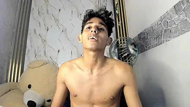XXX chat uživo modela Jevsho9