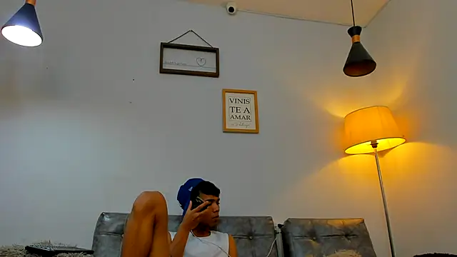 Mrbravo_25 Live XXX-Chat