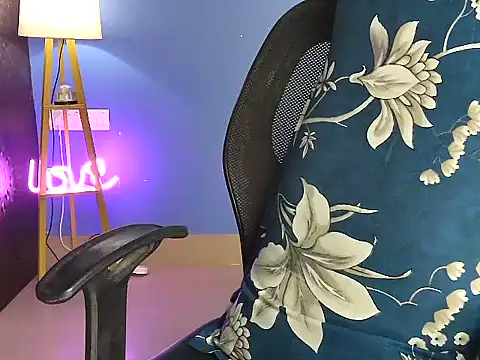 Chat XXX ao vivo de dreamy_siya