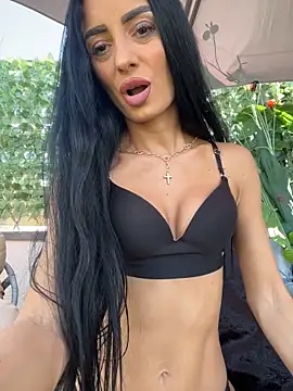 Czat XXX na żywo – FeetVibe