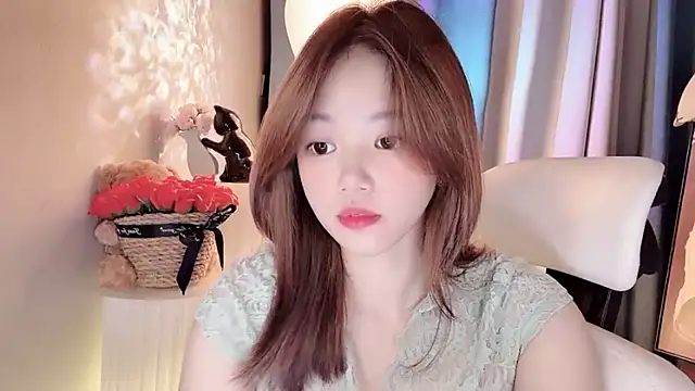 Yany520のライブXXXチャット
