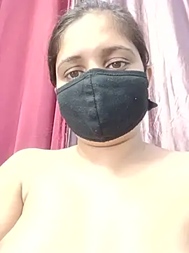 Chat XXX en directo de Ruhi_07