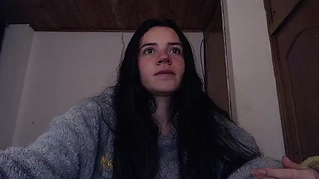 Shanel_Lozano Live XXX-Chat