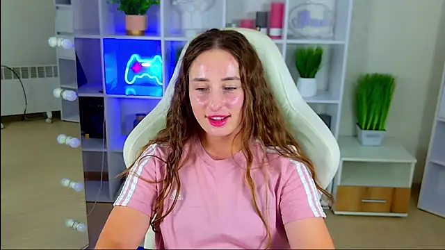 Chat XXX Live NadinnL