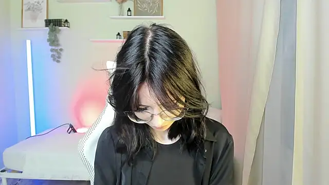 Chat XXX ao vivo de MargoLoooo