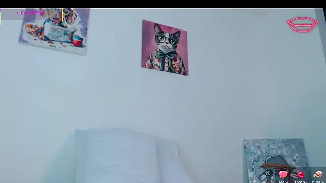 lilith_luv 라이브 XXX 채팅