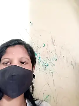 Prajakta123 Live XXX Chat