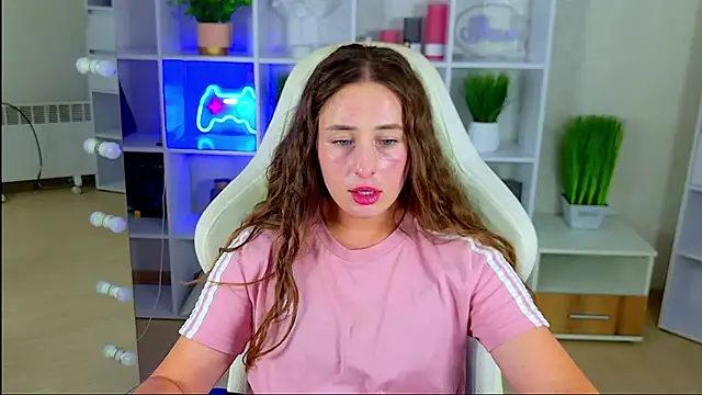 NadinnL Live XXX Chat