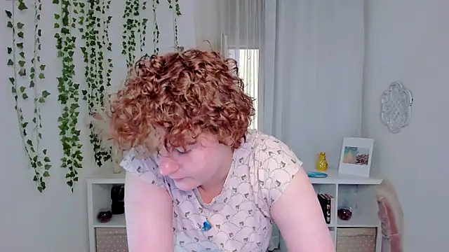 MelittaStorrie – Live XXX-chat
