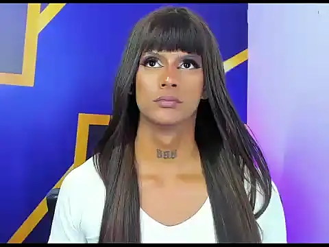 Czat XXX na żywo – Tatihanaperez