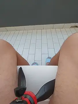Sole97 Webcam show