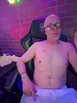 Chat XXX en directo de chronic_vibez