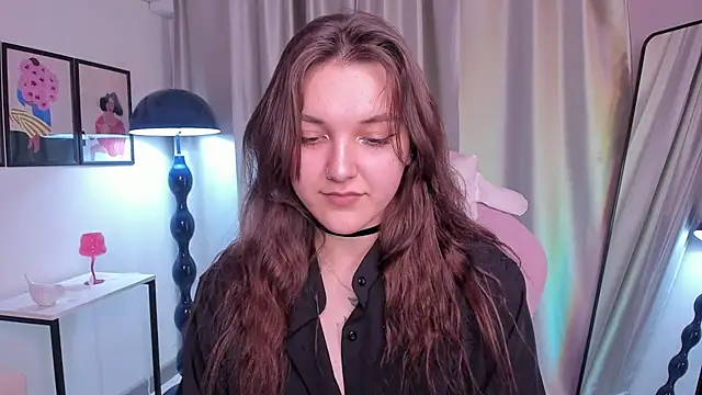 MelissaCartie – Live XXX-chat