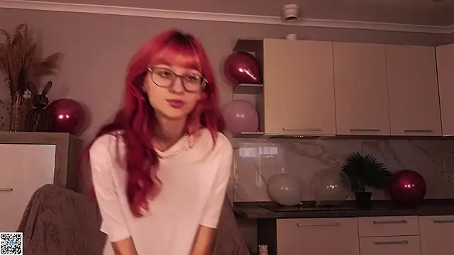 InternetGirlfriend Chat XXX in diretta